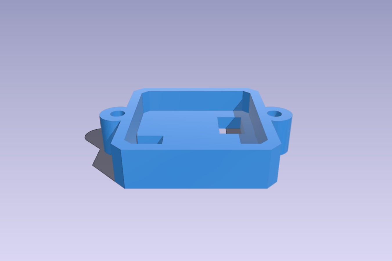Fatshark 600TVL FPV Camera Replacement Backing