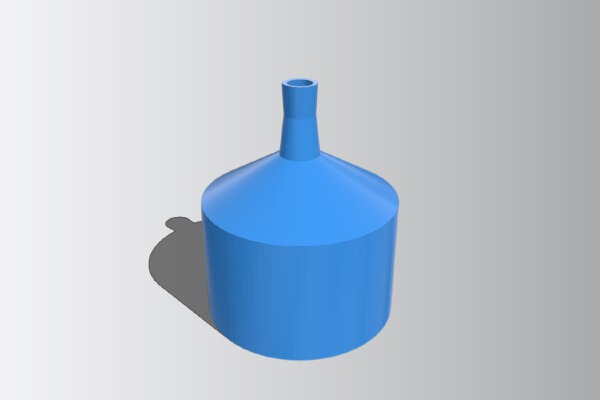 pipe swing balls | 3d print model