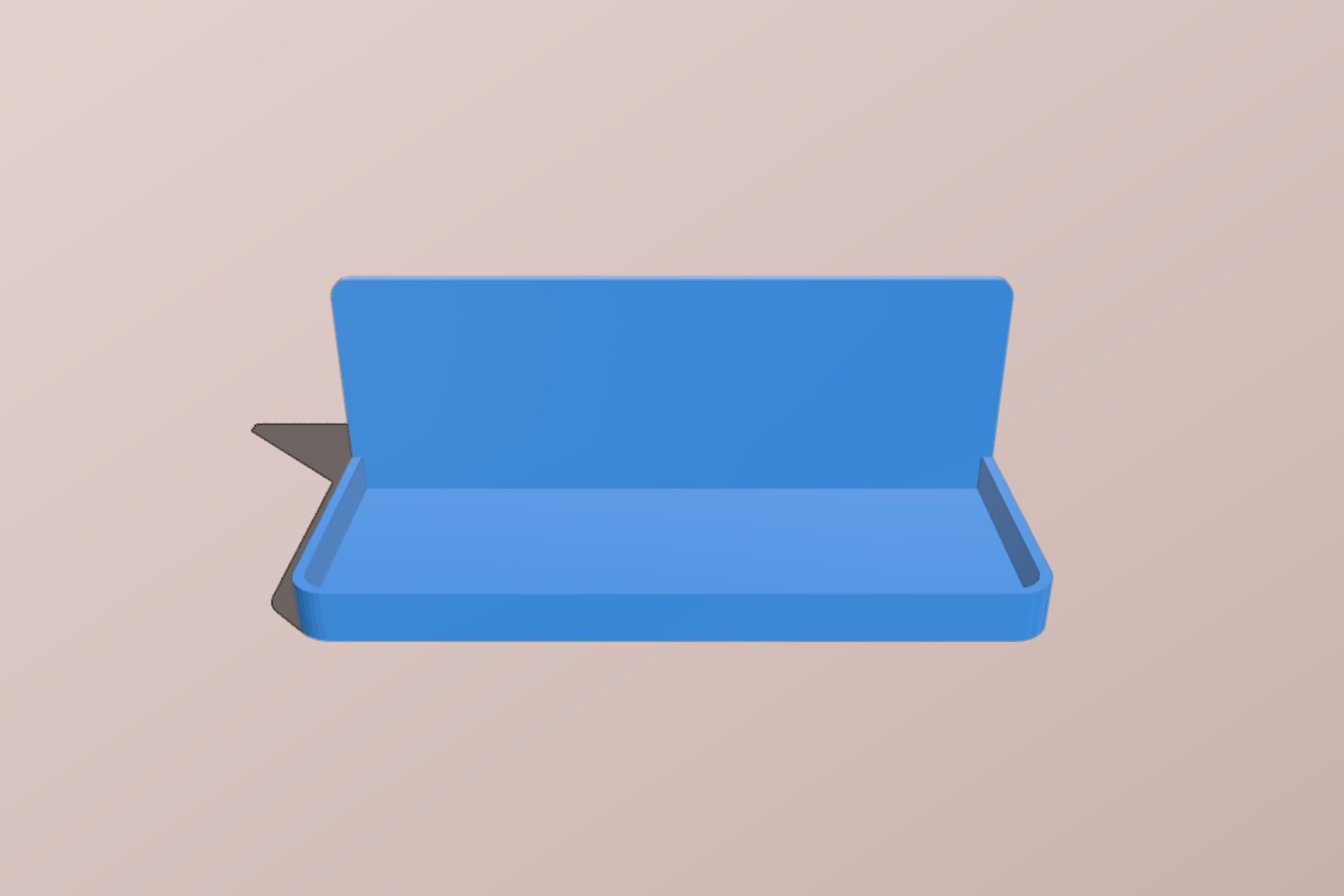 Small Shelf