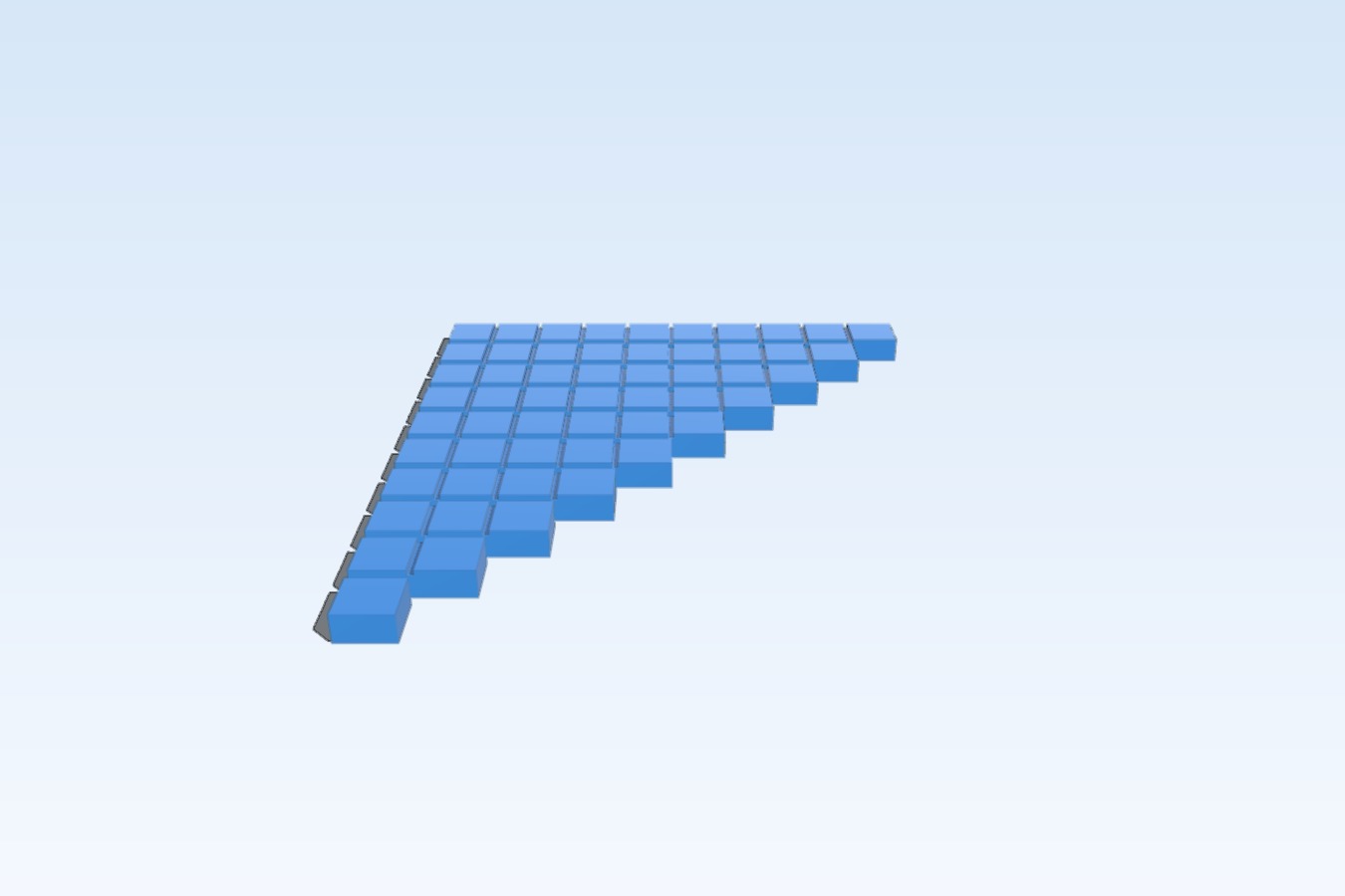 Addition Strips
