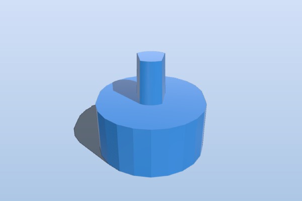 Braun toothbrush holder | 3d print model
