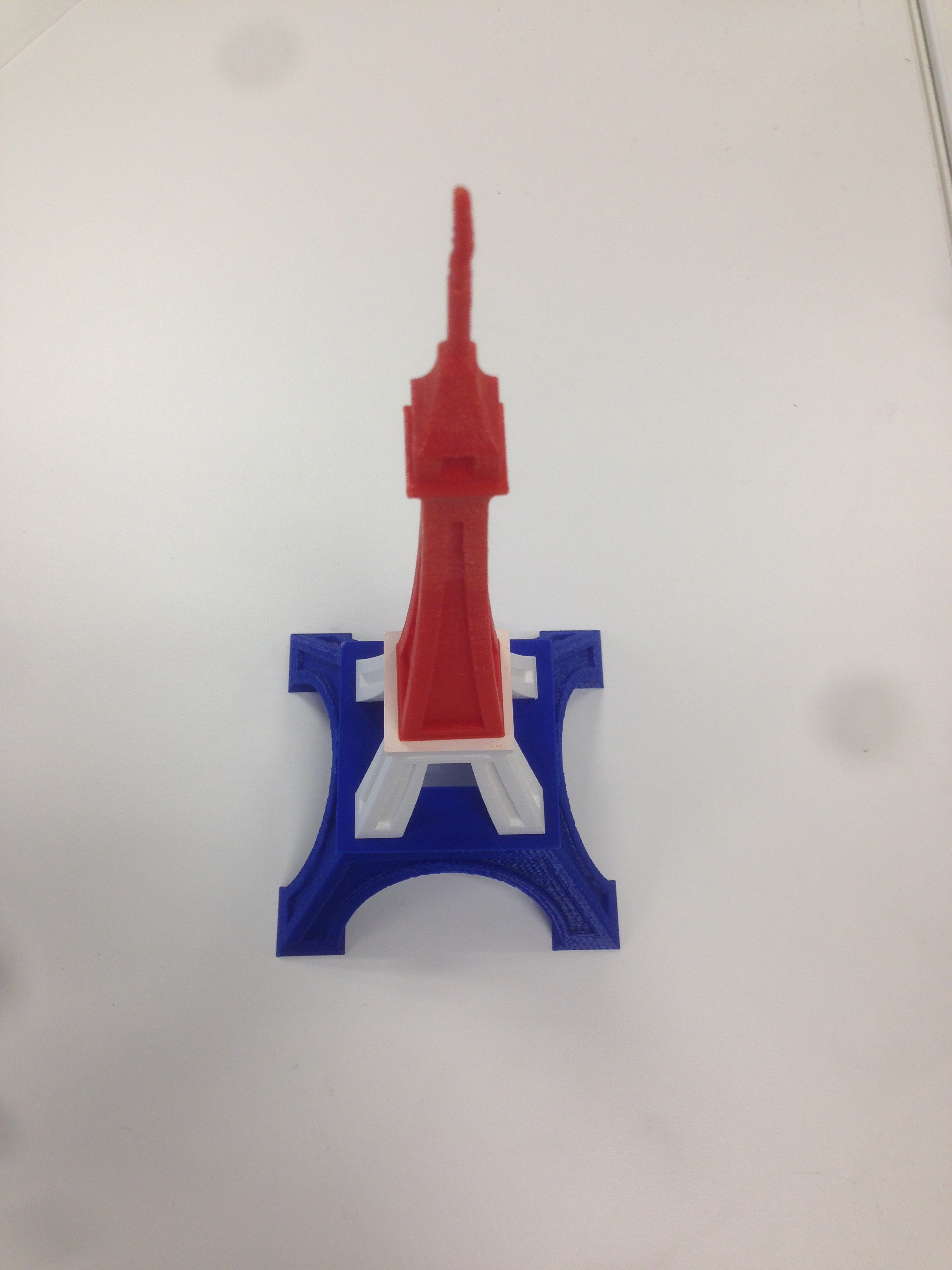 Eiffel Tower
