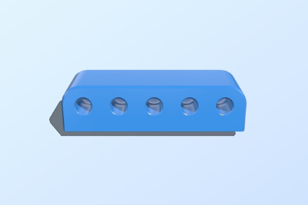 Pica-Dry Pen Holder | 3d print model