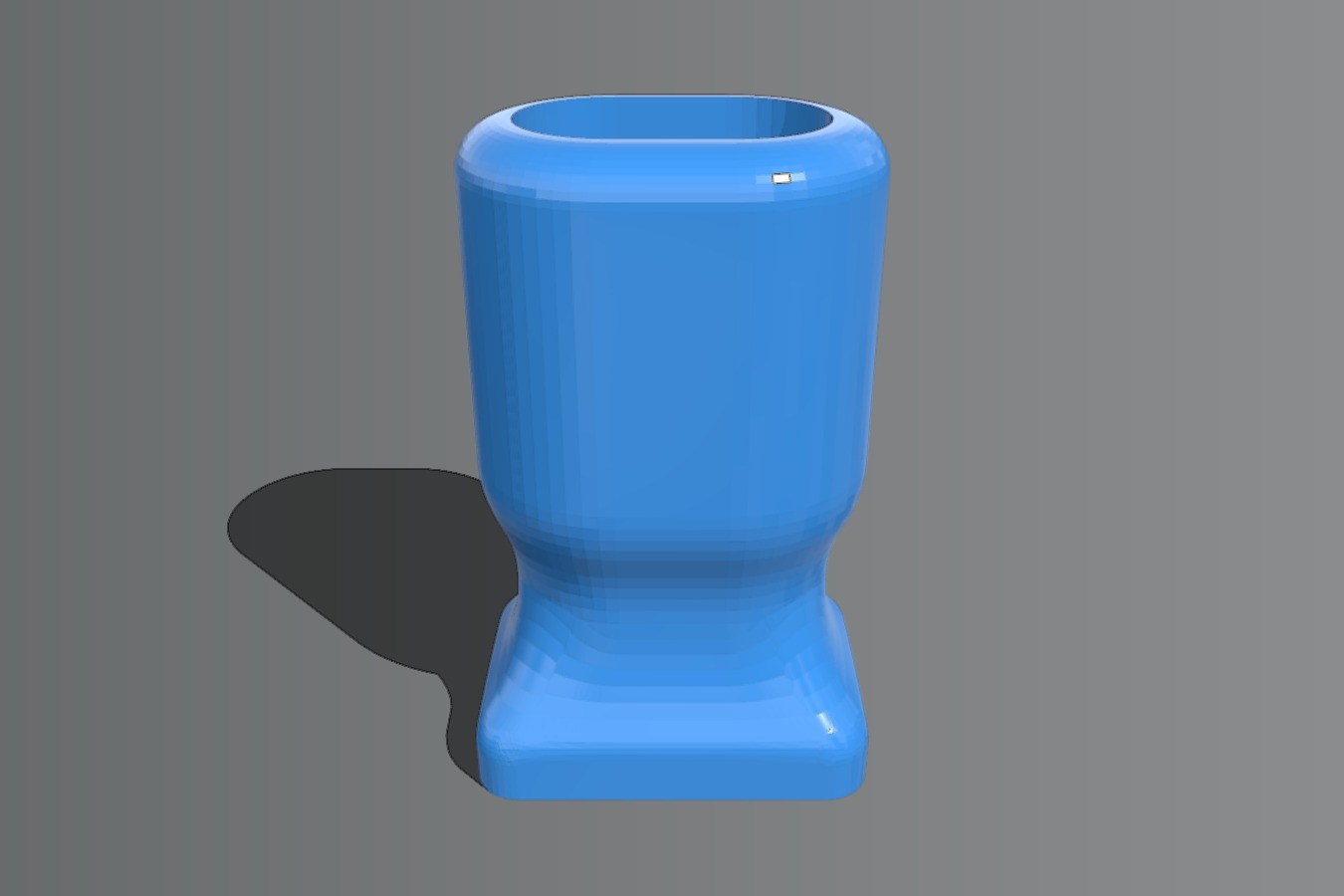 MOE Airsoft Grip