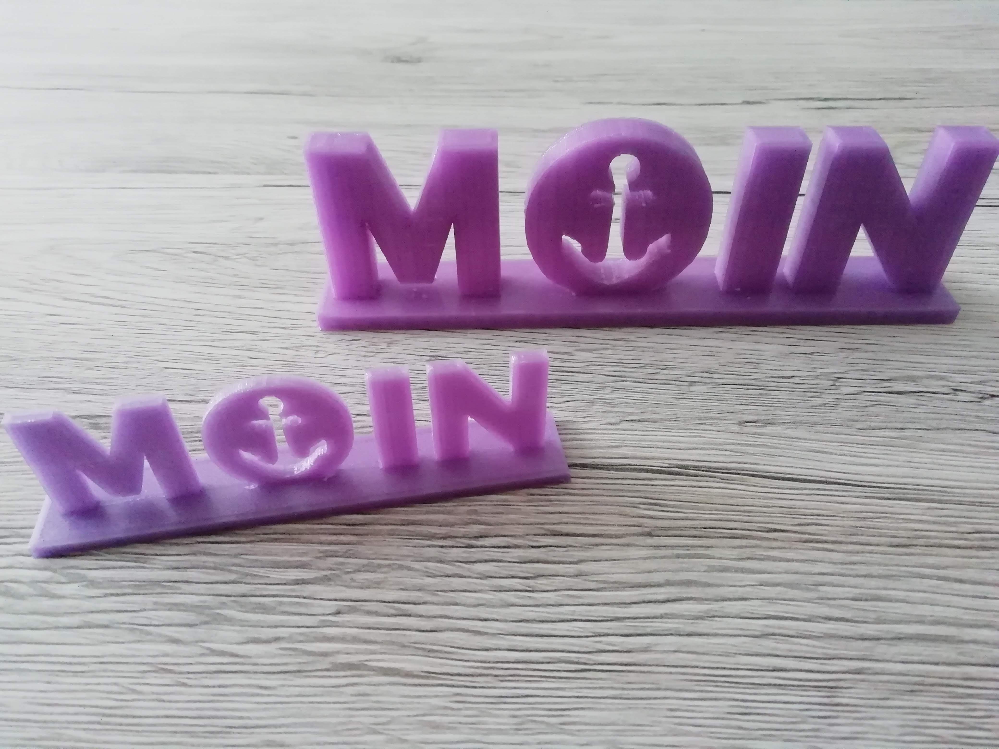 MOIN Deko _ MOIN Decoration