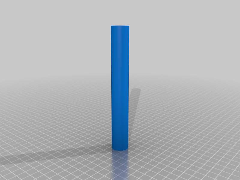 Paper Towel Stand