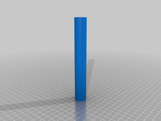 Paper Towel Stand | 3d print model