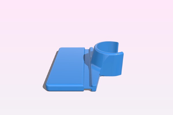 CalcBot Pen Holder | 3d print model