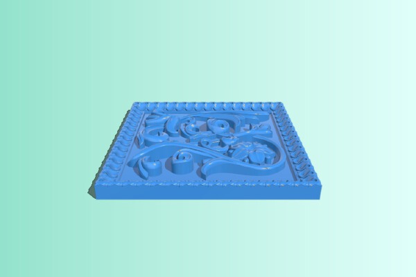  | 3d print model