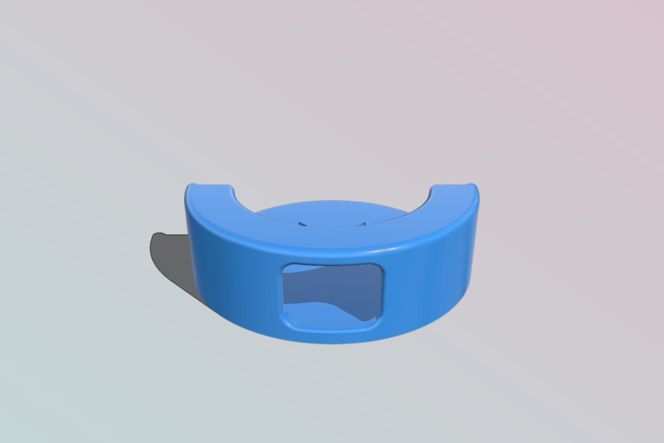 Xiaomi Temperature and Humidity Sensor