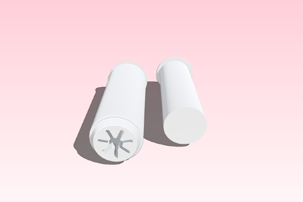 Churros maker | 3d print model