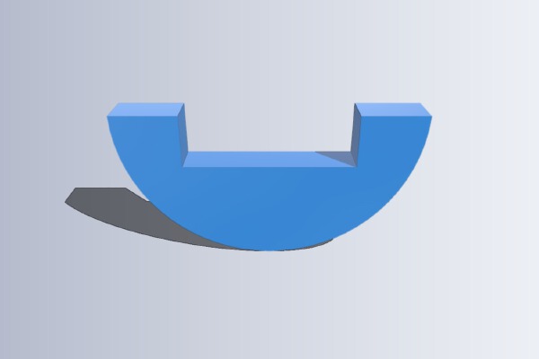 Filament holder | 3d print model