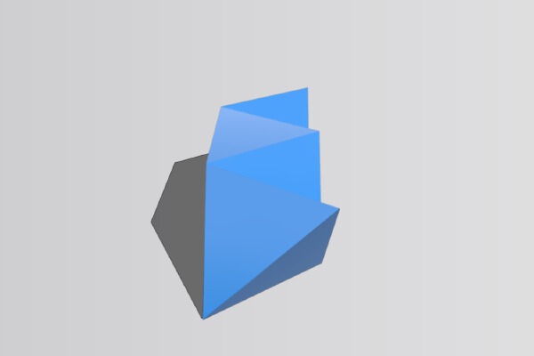 Star Puzzle | 3d print model