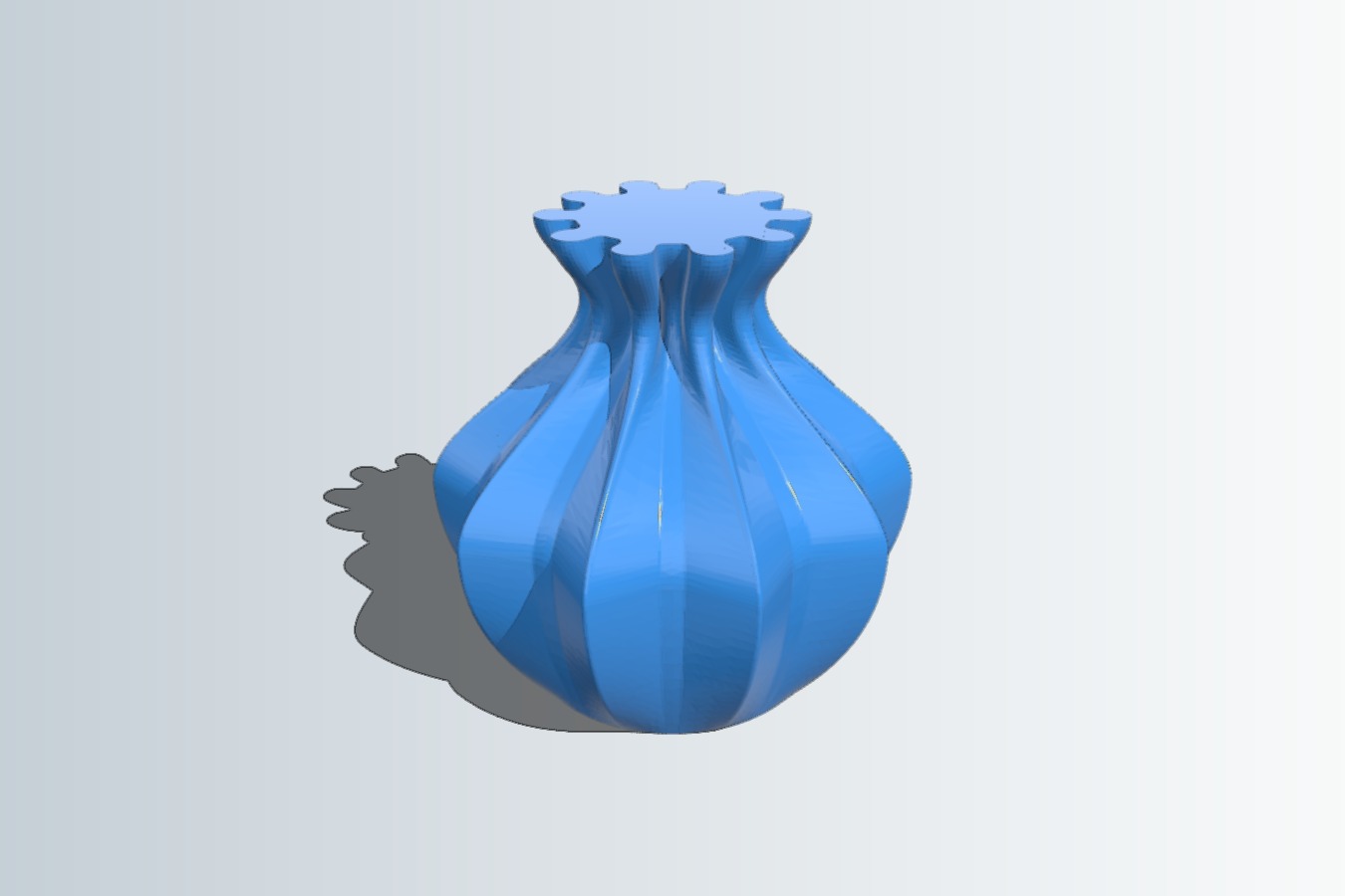 Drawstring Container