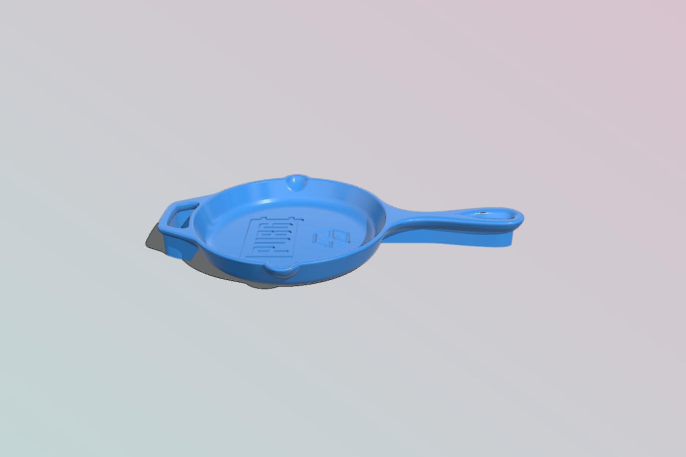 Pubg Frying Pan