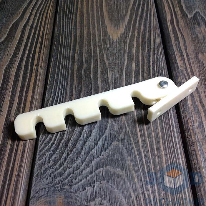 Window holder