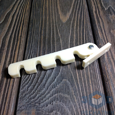 Window holder | 3d print model