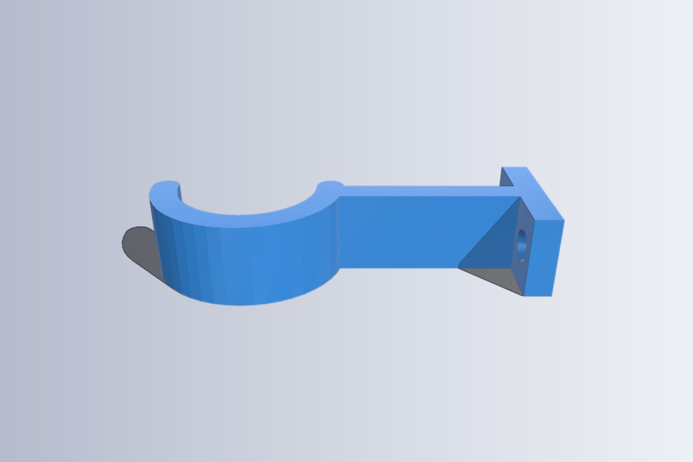 Holder for WMF square Grater - small kitchen