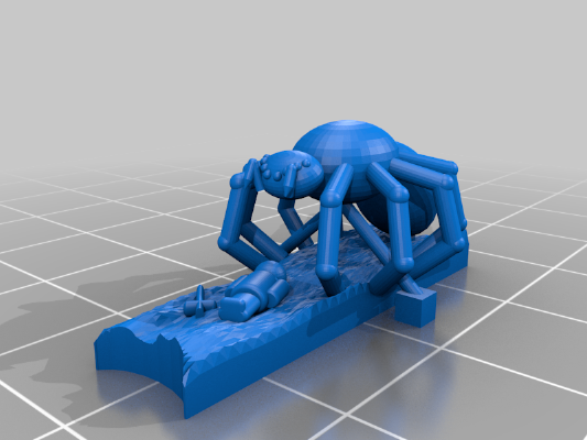 Settlers of Catan-Set LOTR | 3d print model
