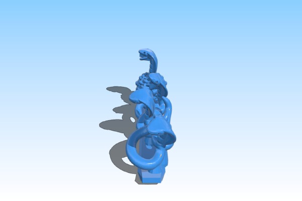  | 3d print model