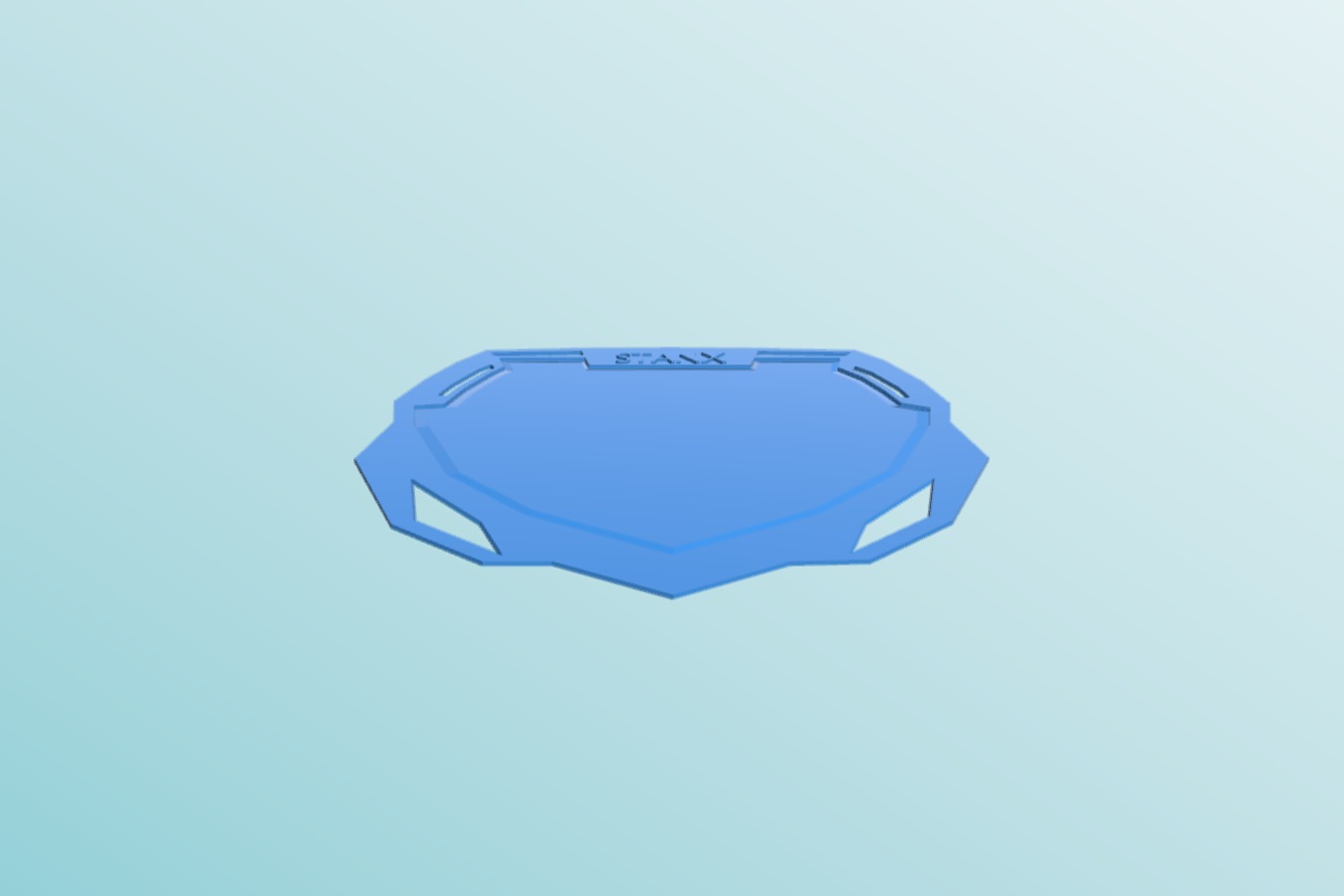 bmx plate v2 (13.05.2017)