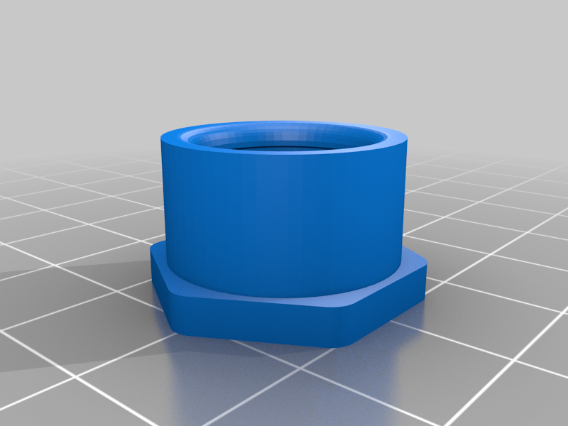 Snapmaker 2, Caps for Laser and CNC