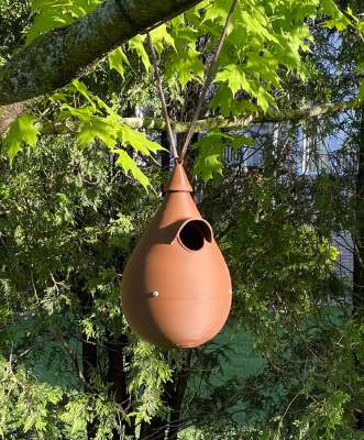 Birdhouse | 3d print model