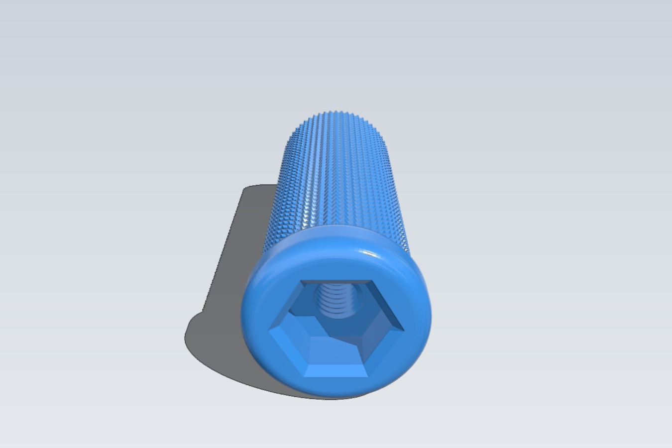 Motorcycle Foot Peg