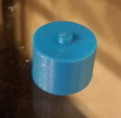 MPMD feet | 3d print model
