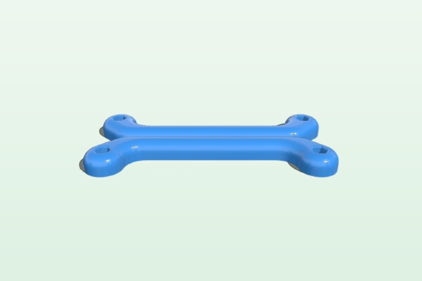 OrdHandle | 3d print model
