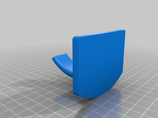 iGauging Calipers Stand_Holder | 3d print model