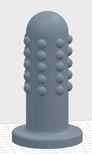Knobs 1.0
