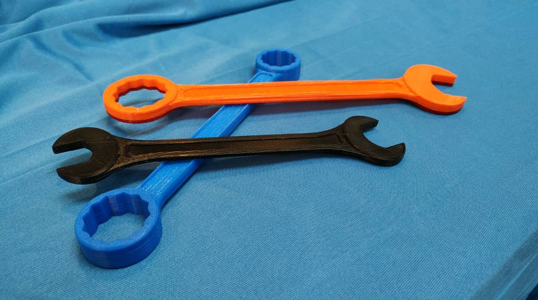 spanner