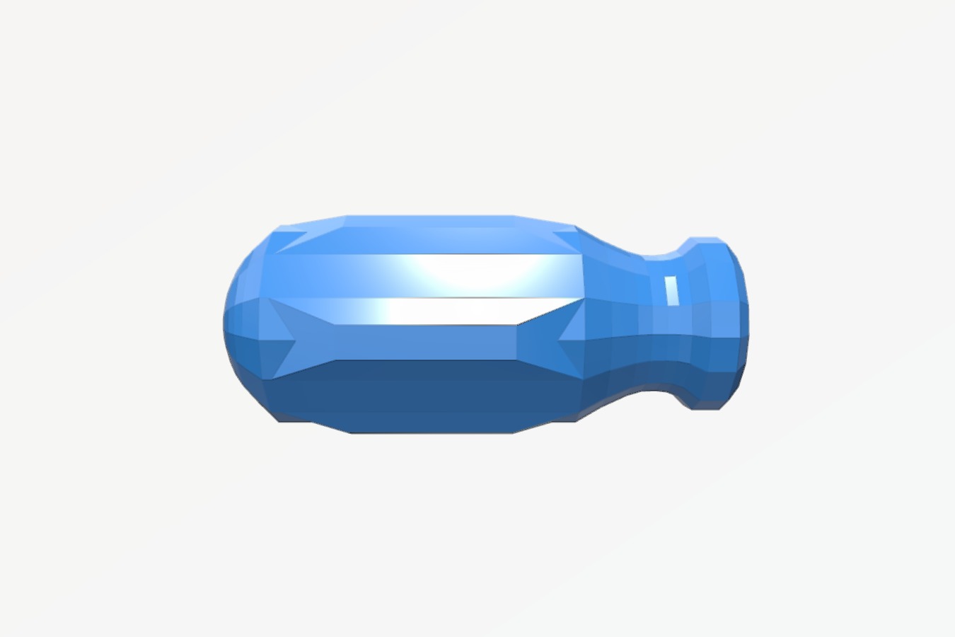 Penny Screwdriver
