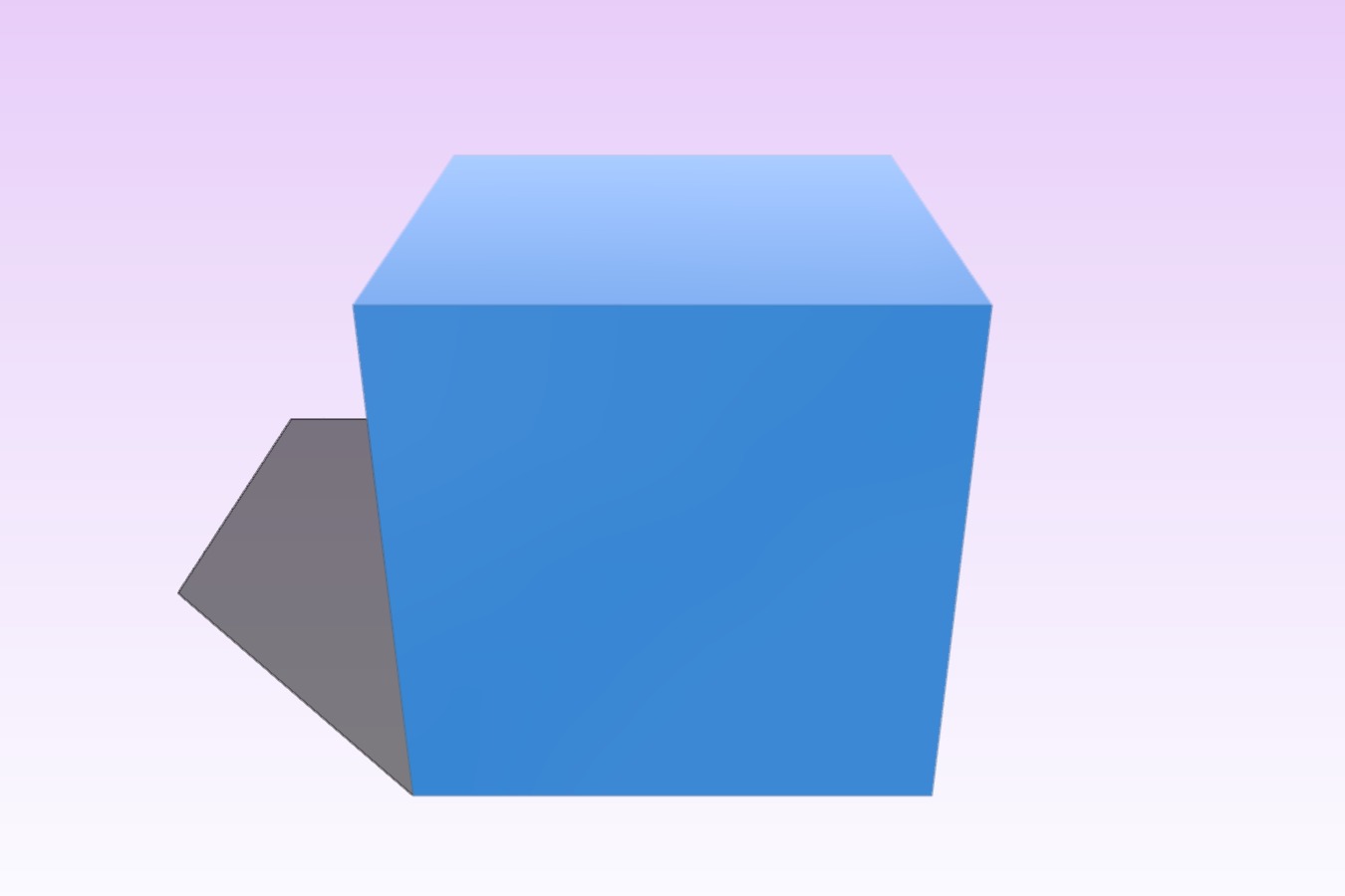 Cube calibration à spiraliser