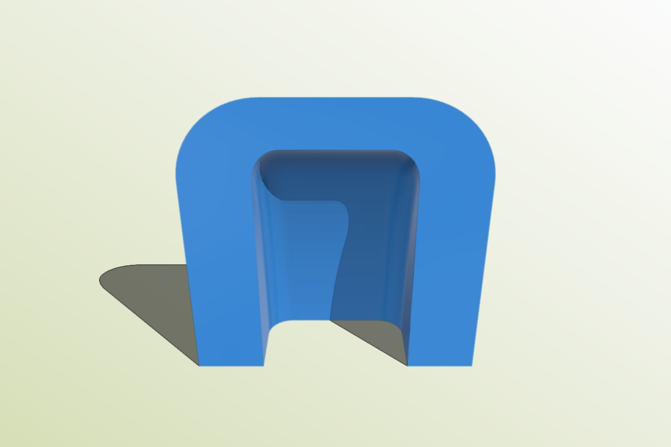 ZOHD Drift Air Scoop