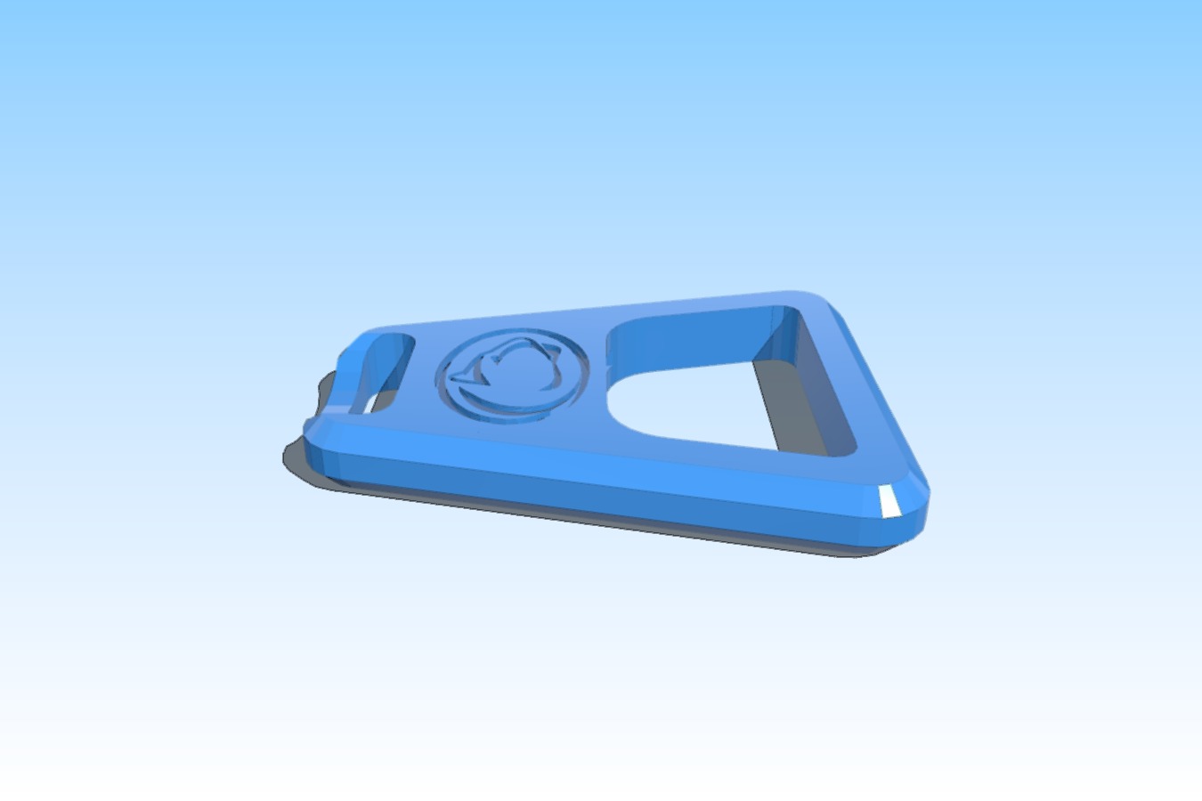 Penn State Bottle Opener