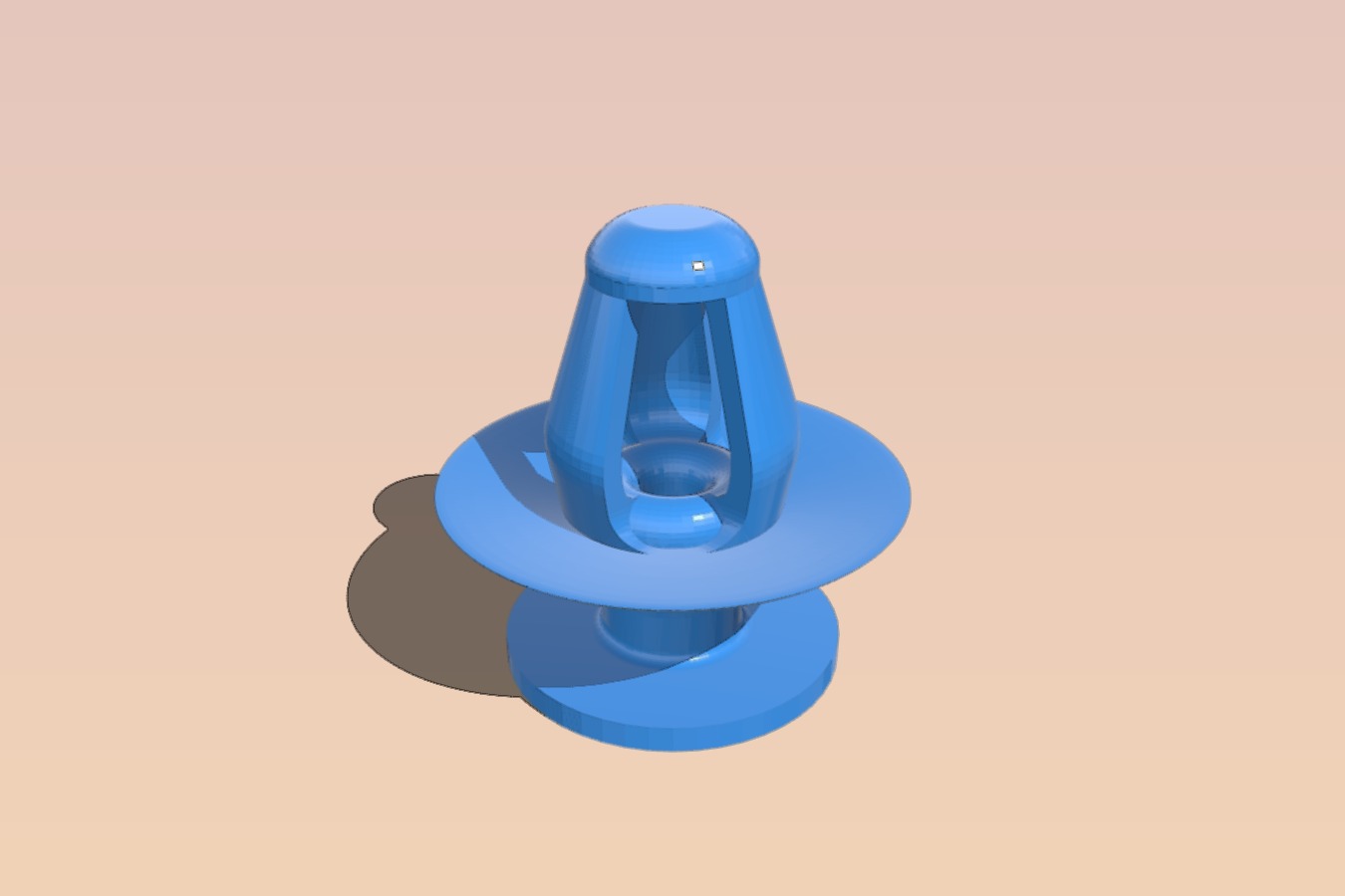 Plastic Rivet