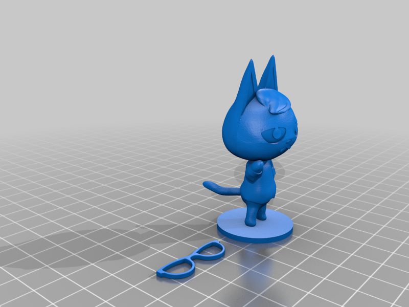 Raymond Animal Crossing Version 2!