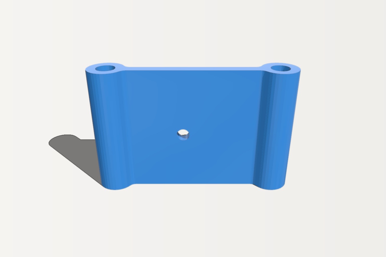 Martian GoPro Session FPV cam mounts
