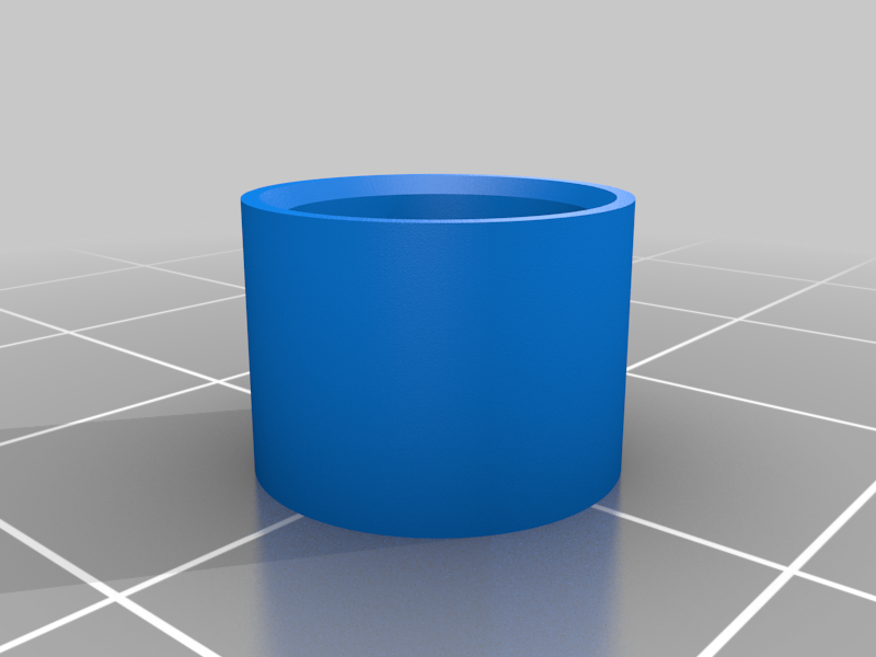 Prusa Compact MMU2 Spool Holder