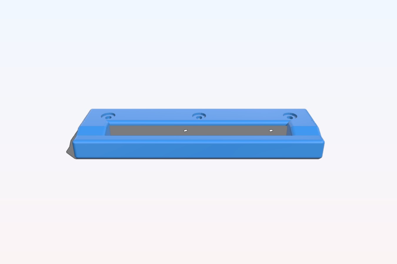 Fridge Handle (GE WR12X10902)