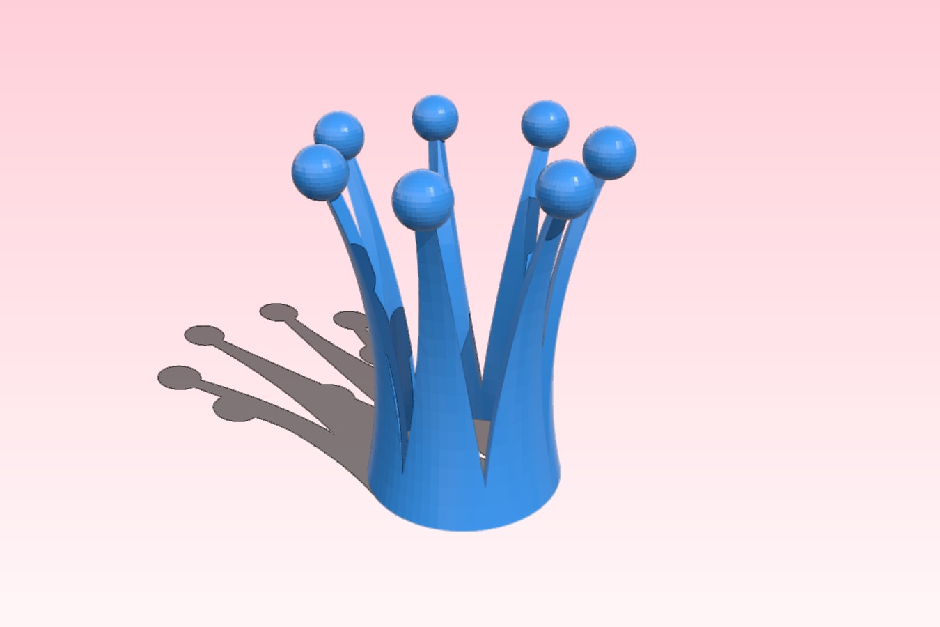 Princess Crown