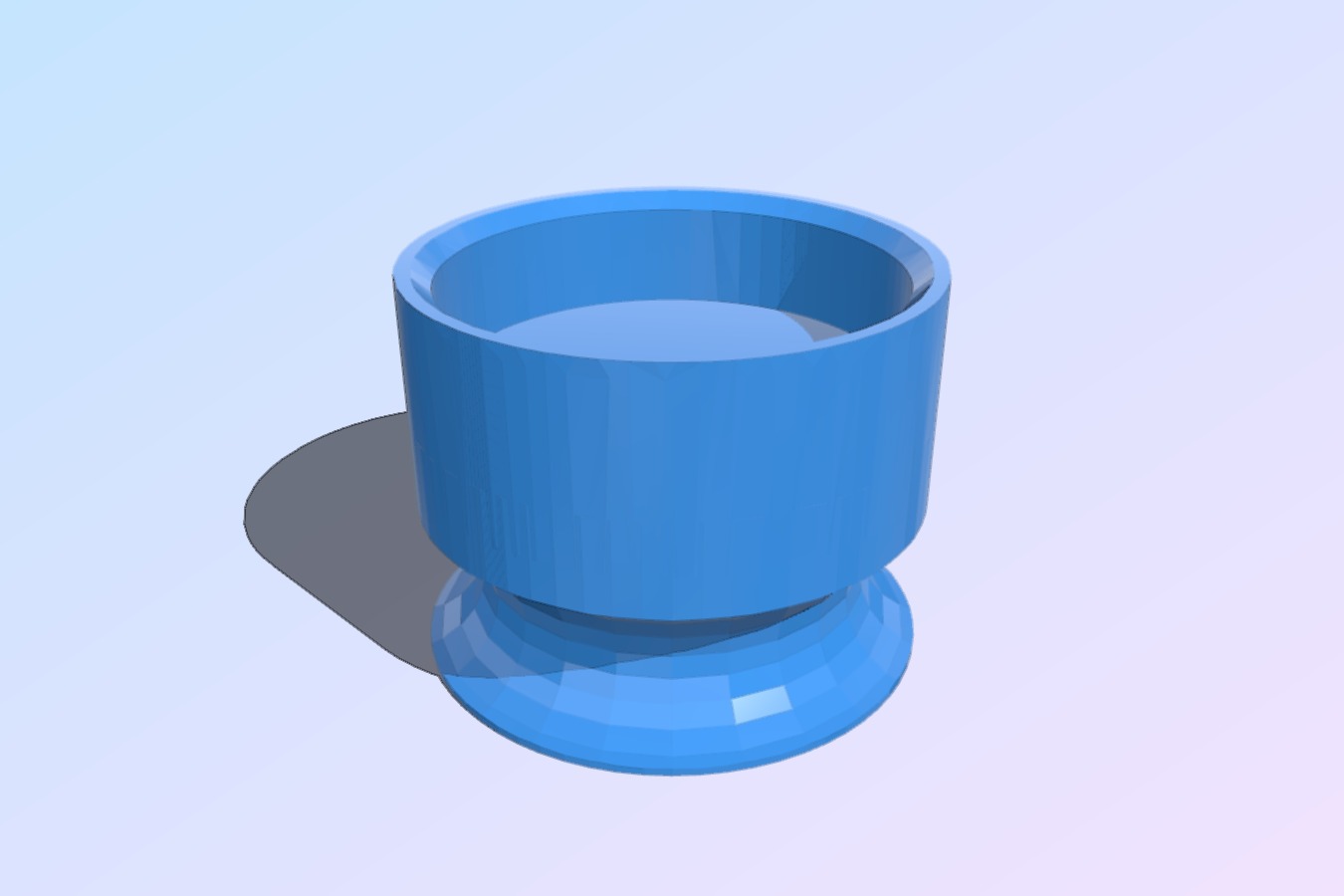 Snooker Taom Chalk Box-Holder