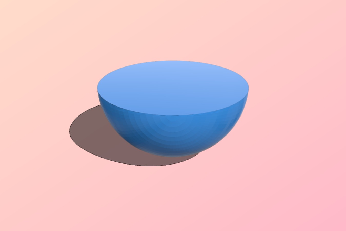 Smooth Sphere