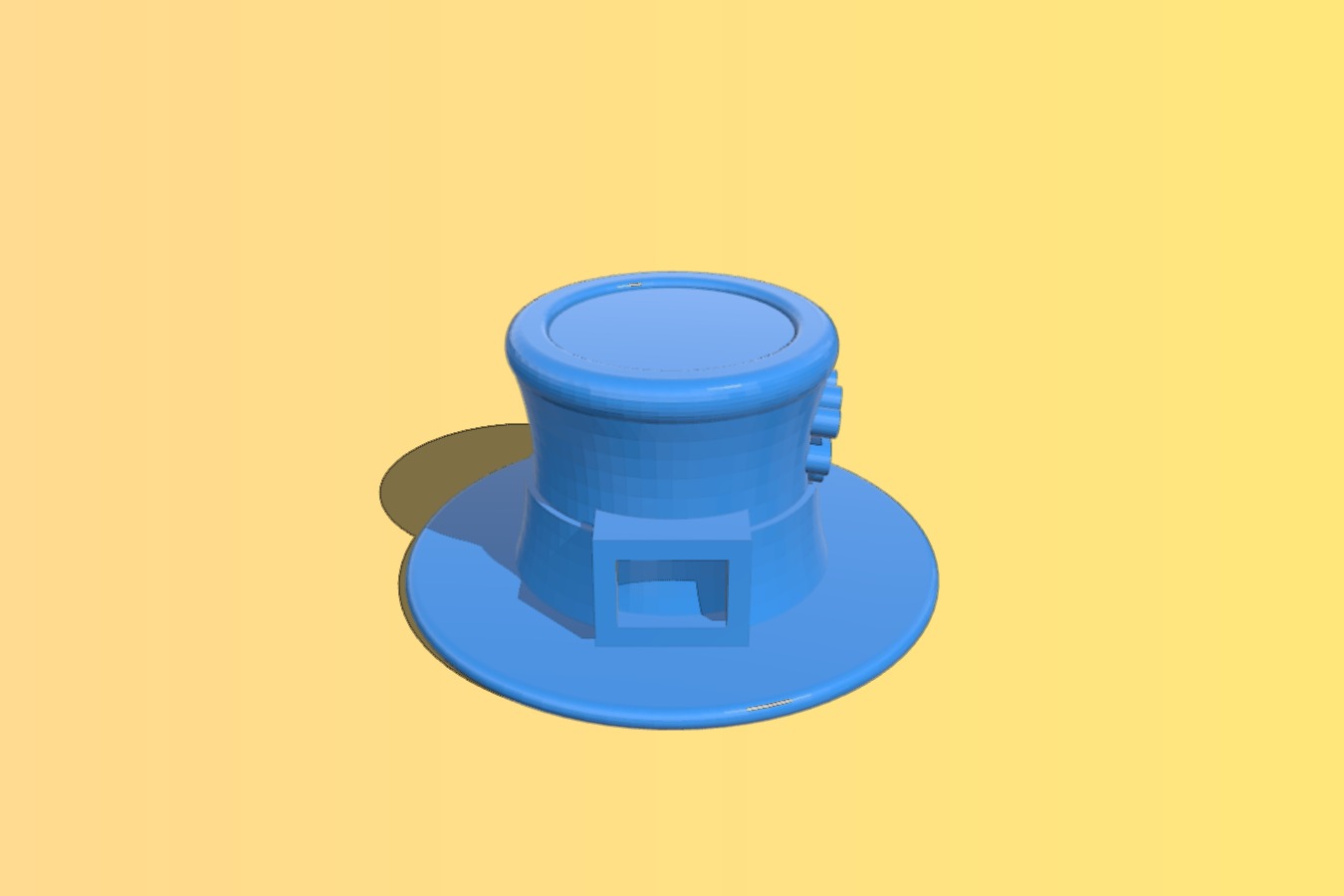 Leprechaun Hat