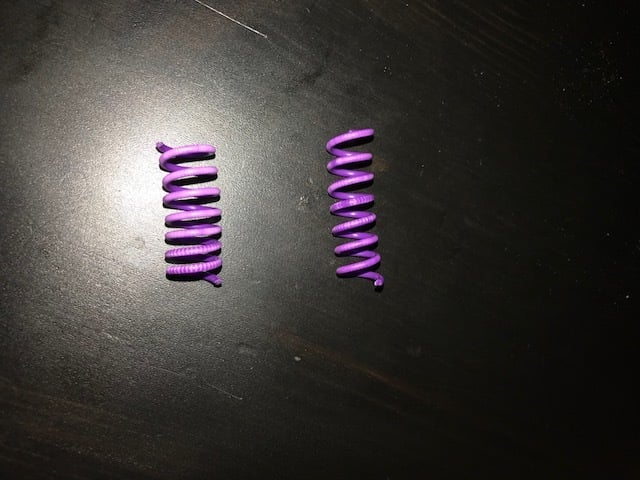 PLA Spring Maker