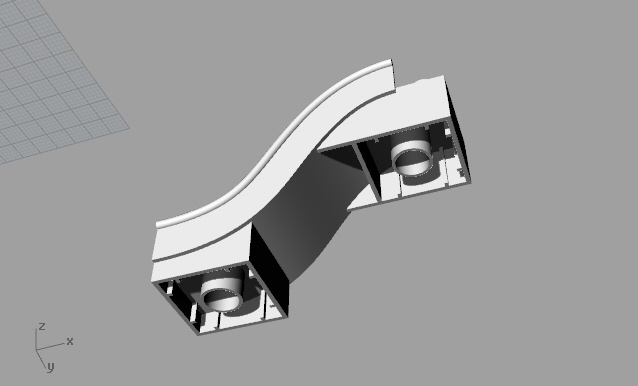 Duplo slide