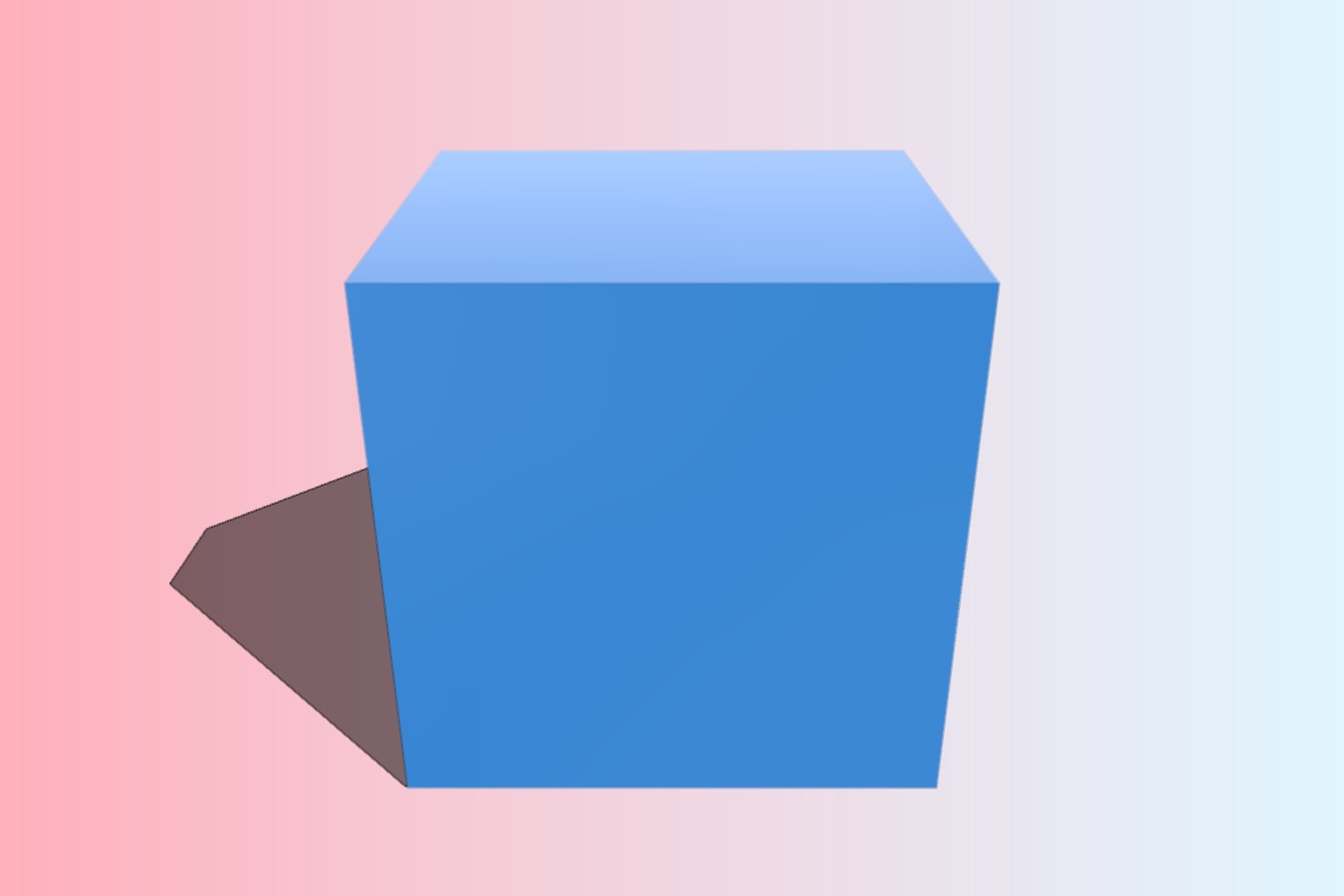 Simple Box with Top