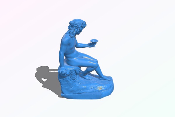 | 3d print model